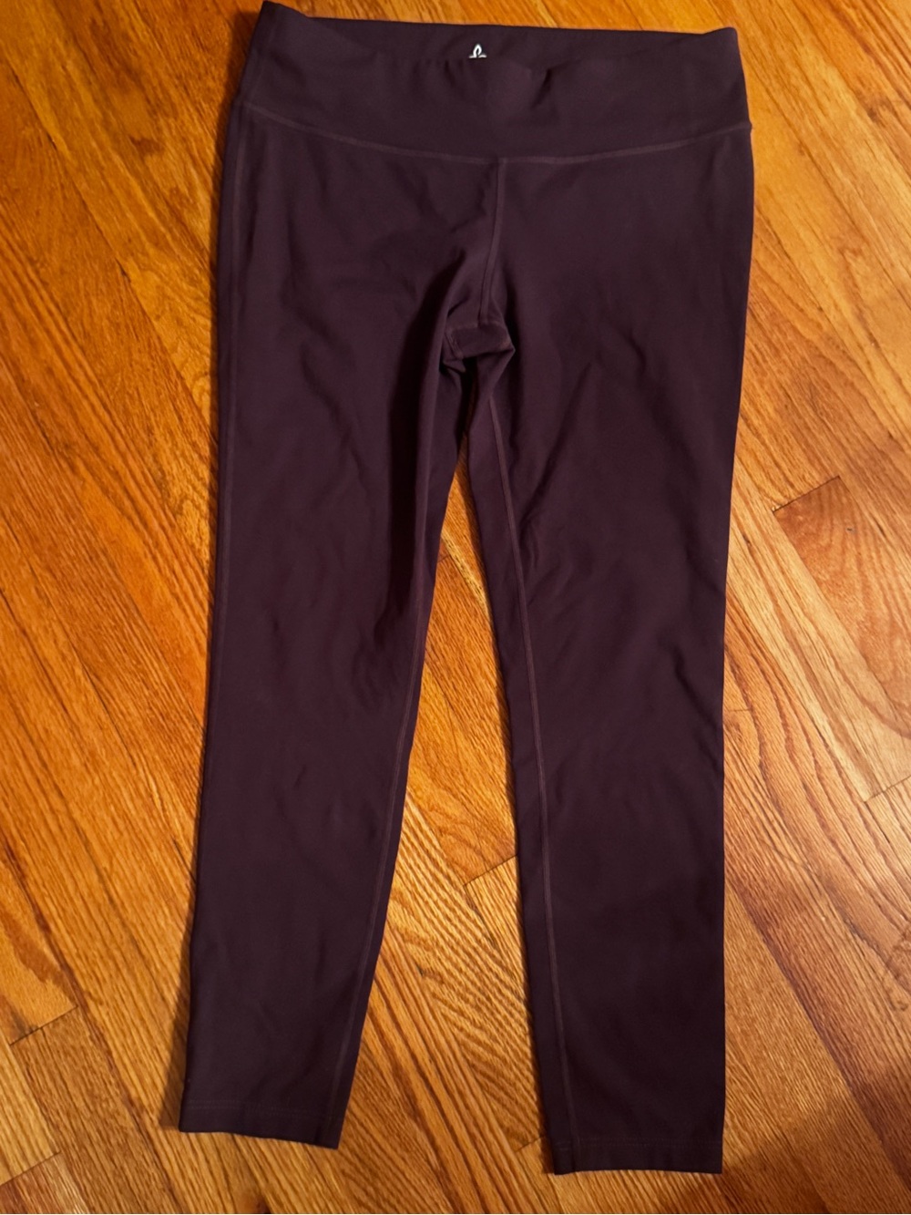 prAna Women's Plum Active Leggings